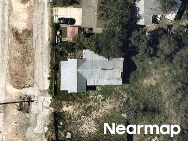 House for sale in San Antonio, Texas