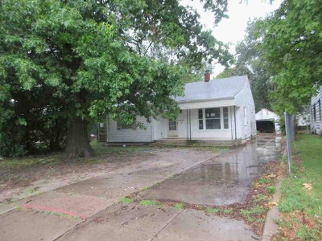 House for sale in Kansas