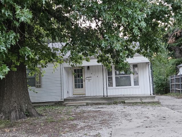 House for sale in Kansas