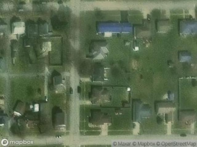 House for sale in Rushville, Indiana
