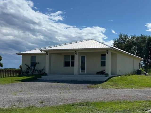 House for sale in Clewiston