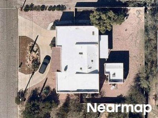 House for sale in Tucson, Arizona