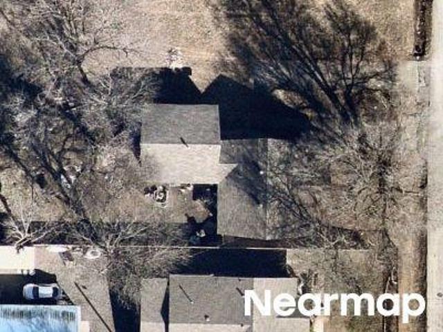 House for sale in Tulsa, Oklahoma