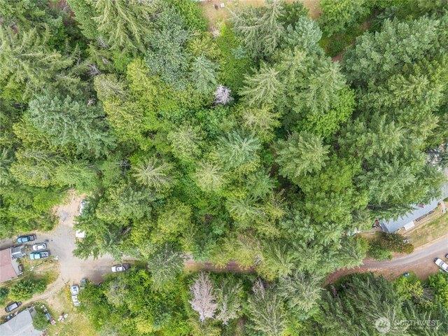 Land for sale in Hoodsport, Washington