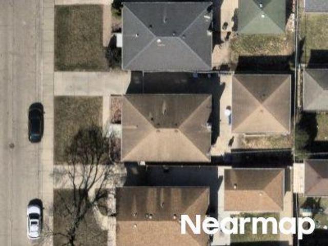 House for sale in Illinois
