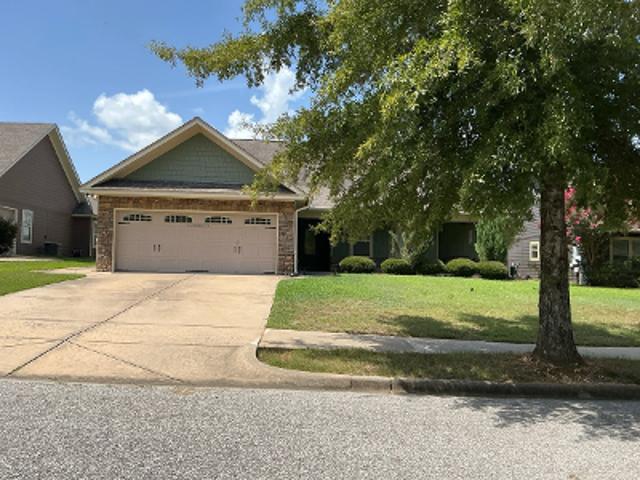 House for sale in Cecil, Alabama