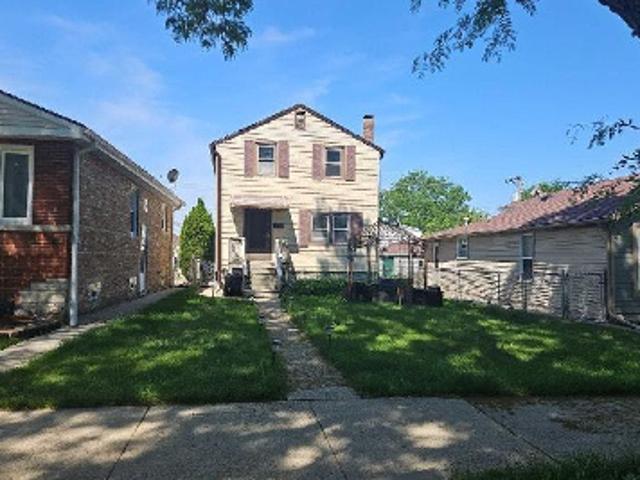 House for sale in Chicago Park, Illinois