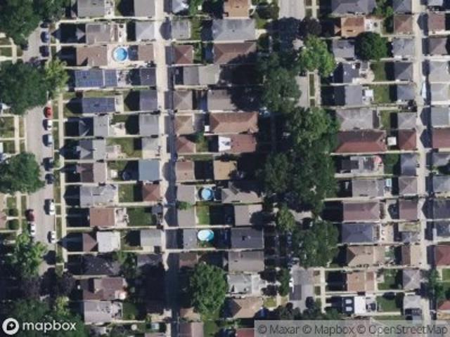 House for sale in Chicago Park, Illinois