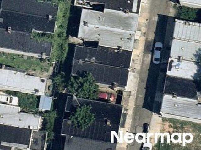 House for sale in Philadelphia, Pennsylvania