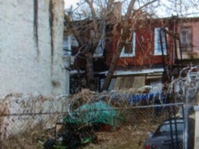 House for sale in Philadelphia, Pennsylvania
