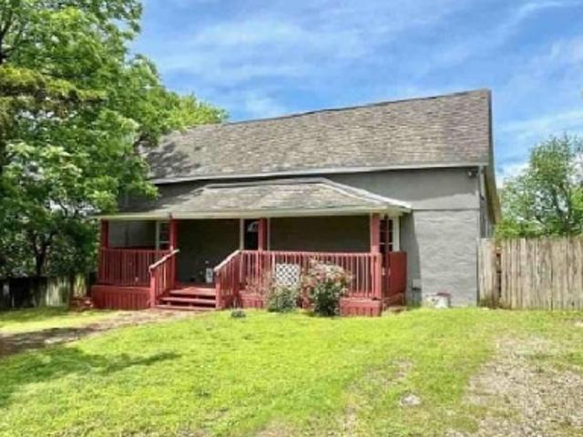 House for sale in Ark