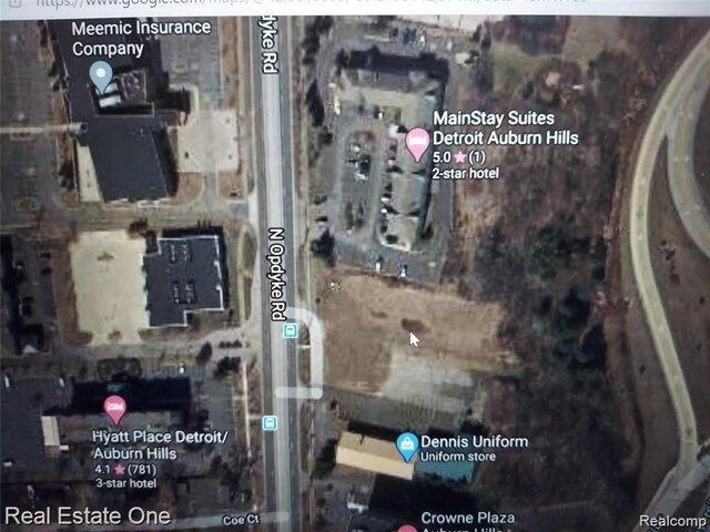 Land for sale in Auburn Hills Land for sale in Auburn Hills