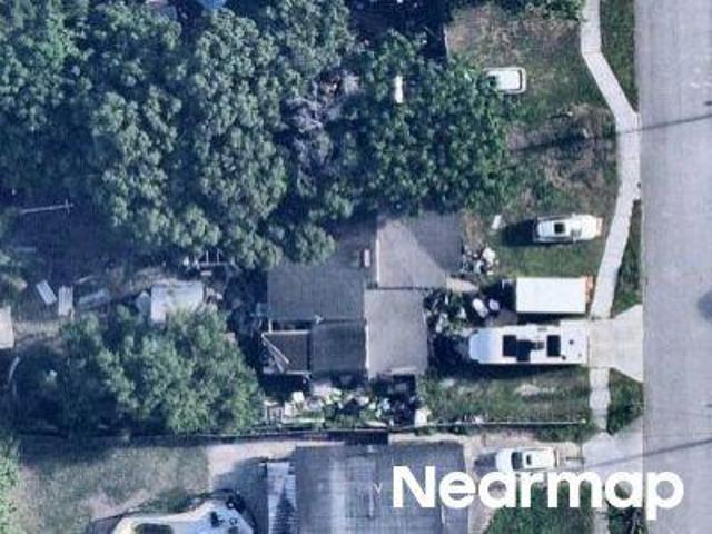House for sale in Goldenrod, Florida