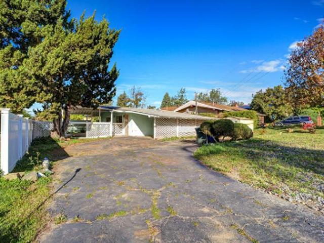 House for sale in Fallbrook, California