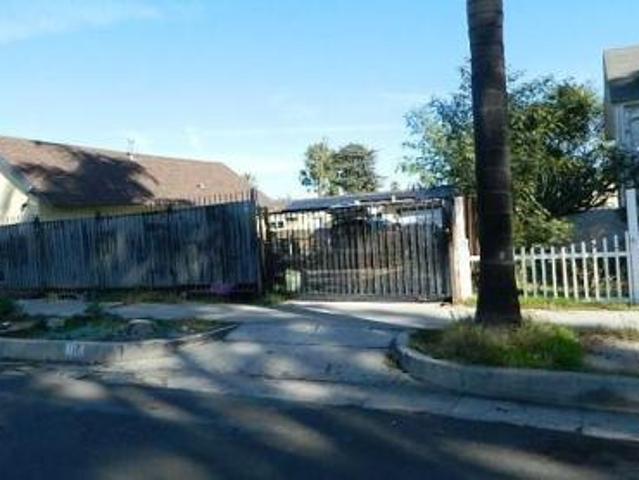House for sale in Rialto, California