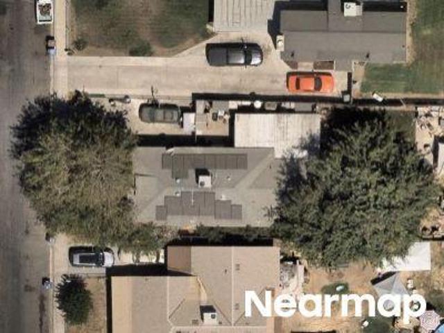 House for sale in Tulare, California