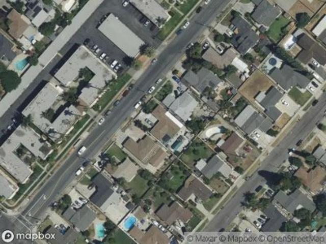 House for sale in La Puente, California