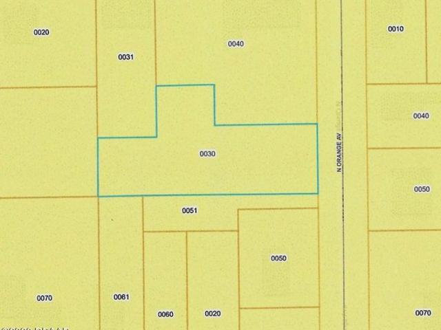 Land for sale in Orange City, Florida