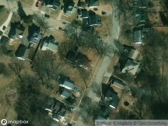 House for sale in Whiteside, Illinois