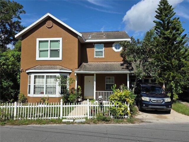 House for sale in Mount Dora