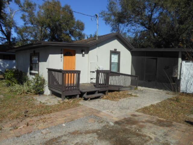 House for sale in Tampa, Florida