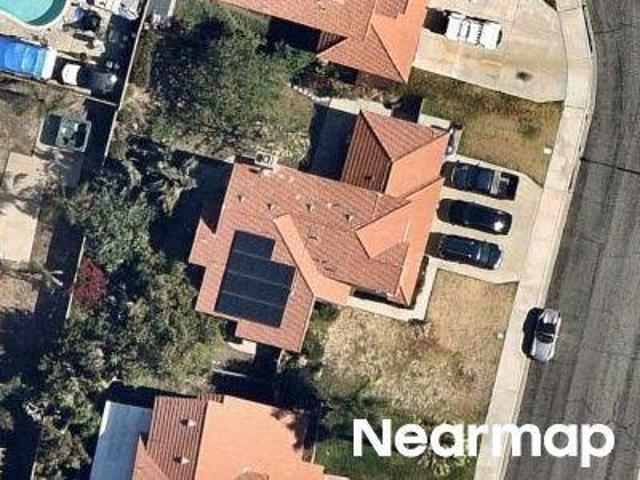 Property for sale in Rialto, California