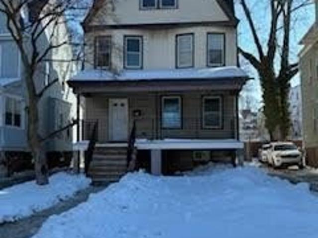 House for sale in East Orange, New Jersey