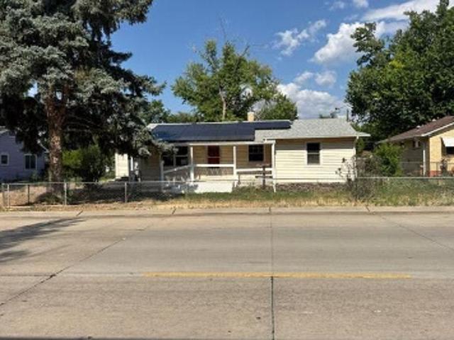 House for sale in Canon City, Colorado