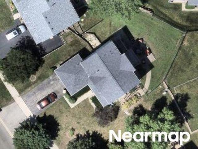 House for sale in Illinois