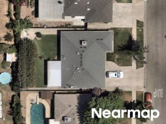 House for sale in Fresno, California