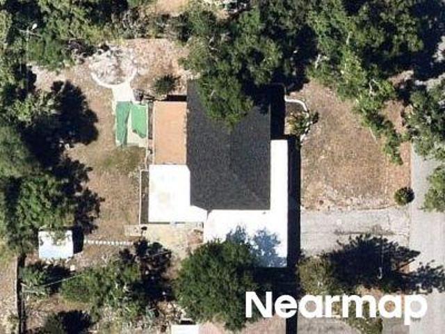 House for sale in Tampa, Florida