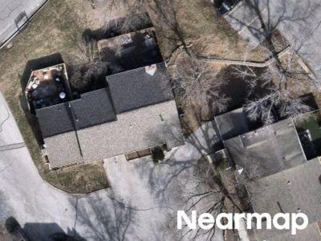 Townhouse for sale in Kansas City, Missouri