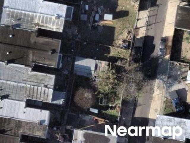 Land for sale in Philadelphia, Pennsylvania