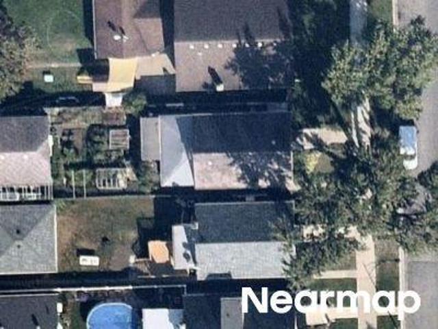 House for sale in Chicago Park, Illinois