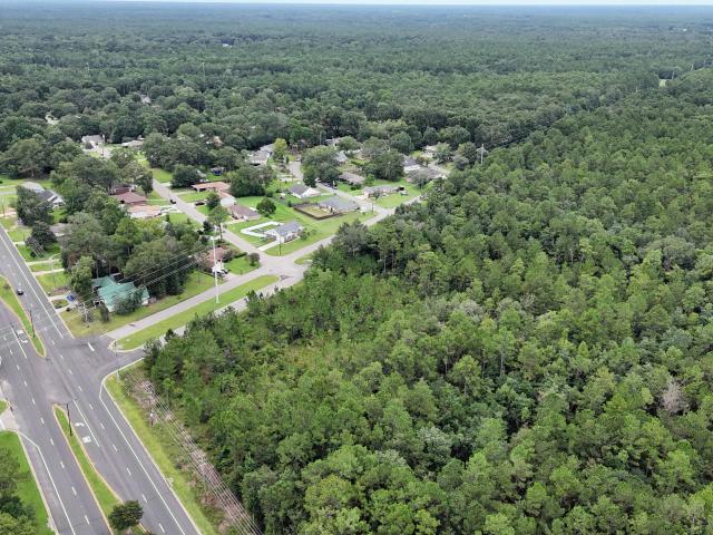 Land for sale in Picayune, Mississippi