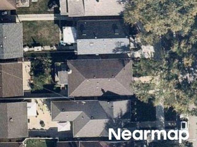 House for sale in Chicago Park, Illinois
