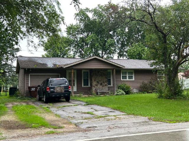 House for sale in Bourbonnais, Illinois