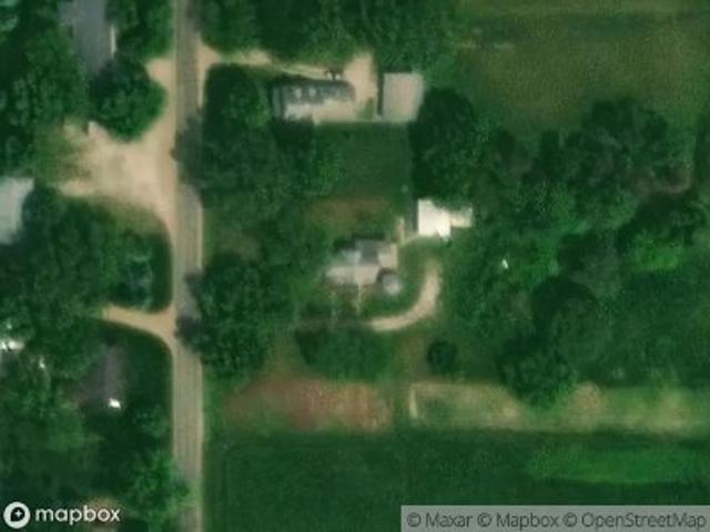 House for sale in Nebraska