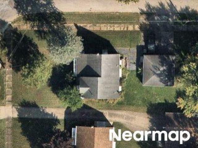 House for sale in Youngstown, Ohio