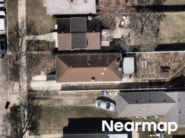 House for sale in Chicago Park, Illinois