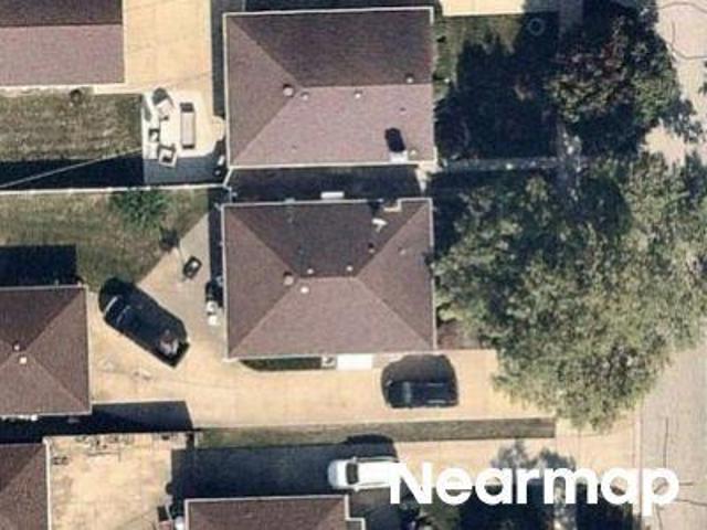 House for sale in Niles, Illinois