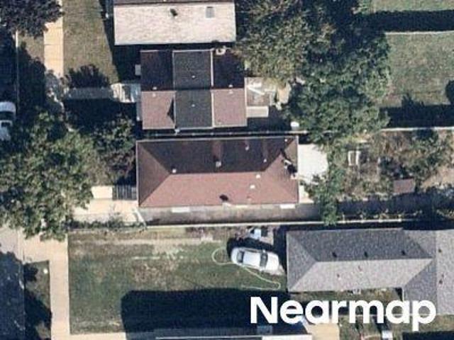 House for sale in Chicago Park, Illinois