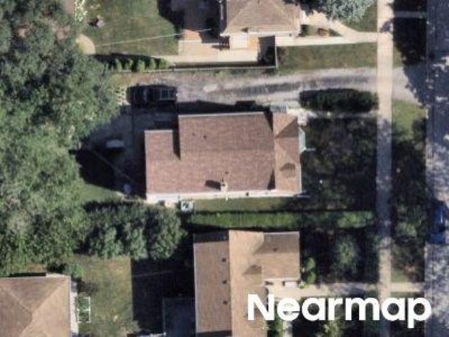 House for sale in Niles, Illinois