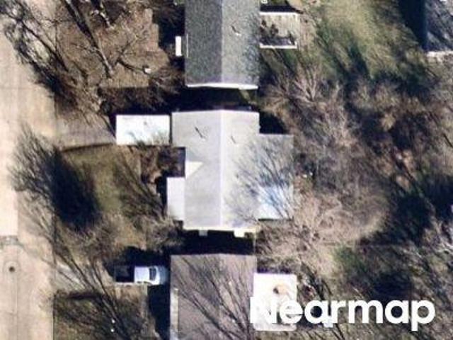 House for sale in Tulsa, Oklahoma