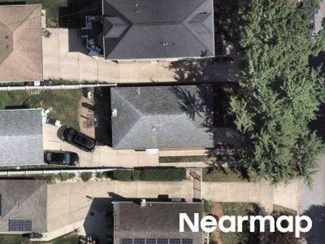 House for sale in Edison Park, Chicago