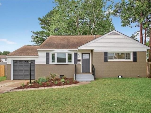 House for sale in Virginia Beach