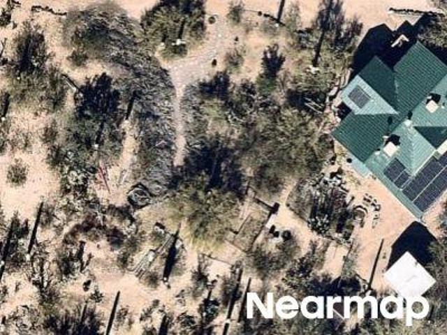 House for sale in Tucson, Arizona