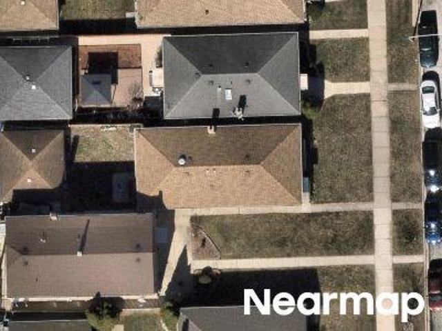 House for sale in Chicago Park, Illinois