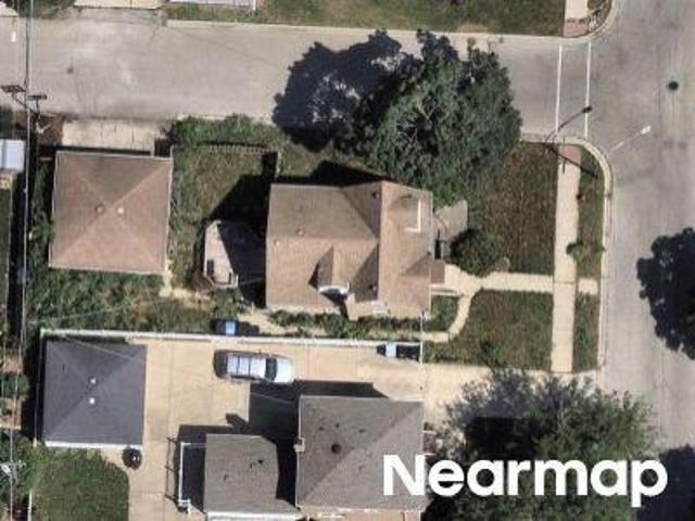 House for sale in Norwood Park, Chicago
