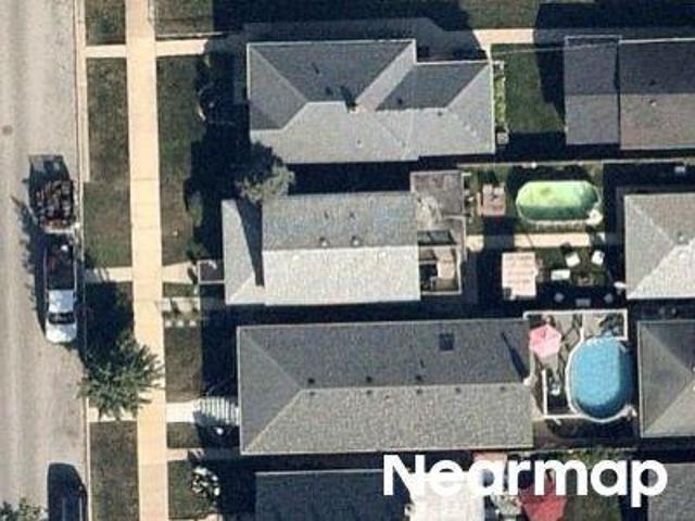 House for sale in Chicago Park, Illinois